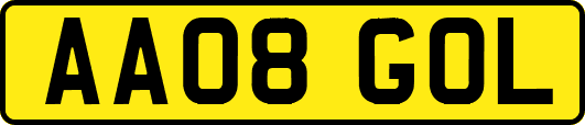 AA08GOL