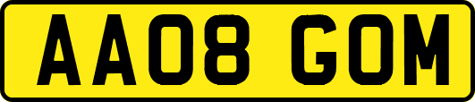 AA08GOM