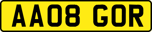 AA08GOR