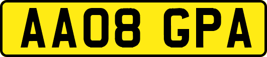 AA08GPA
