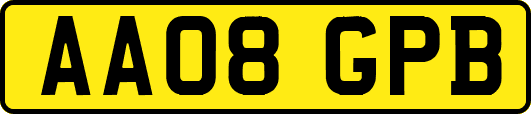 AA08GPB