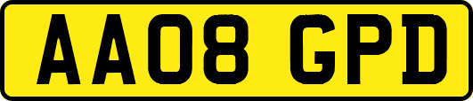 AA08GPD