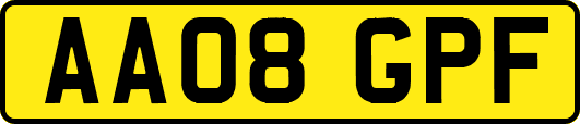 AA08GPF