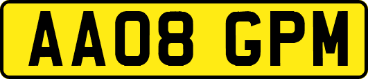 AA08GPM