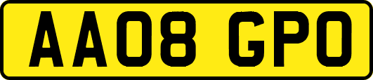 AA08GPO