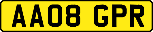 AA08GPR