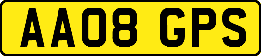 AA08GPS