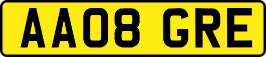 AA08GRE