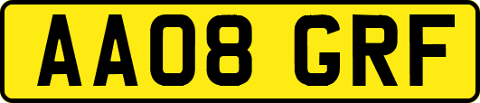AA08GRF
