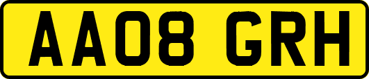 AA08GRH