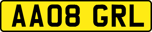 AA08GRL