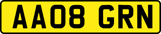 AA08GRN