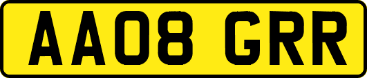 AA08GRR