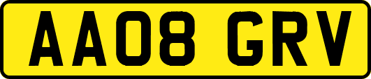 AA08GRV