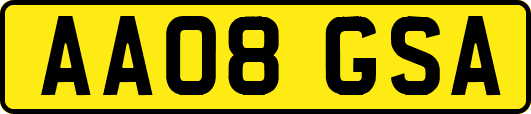 AA08GSA