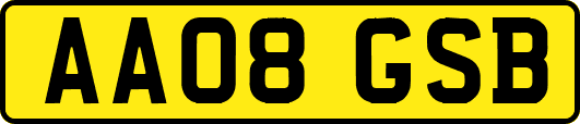 AA08GSB