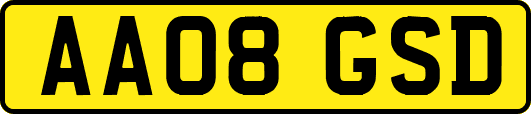 AA08GSD