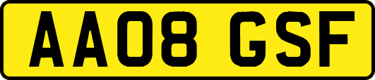 AA08GSF