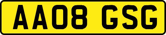 AA08GSG