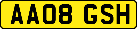 AA08GSH