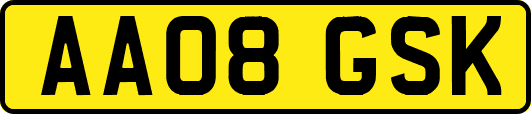 AA08GSK