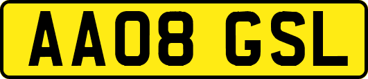 AA08GSL