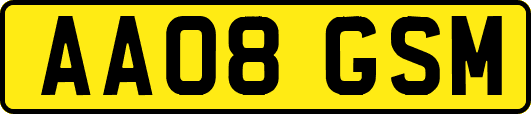 AA08GSM