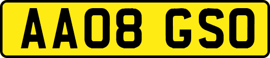AA08GSO