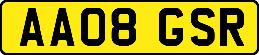 AA08GSR