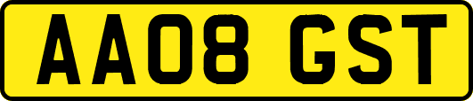 AA08GST