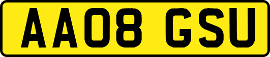 AA08GSU
