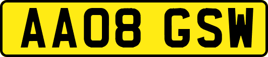 AA08GSW