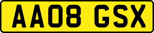 AA08GSX