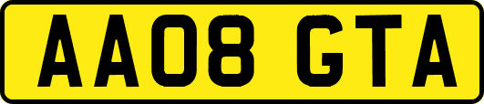 AA08GTA