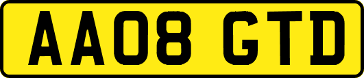 AA08GTD
