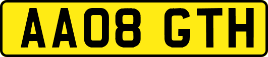 AA08GTH