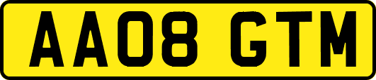 AA08GTM