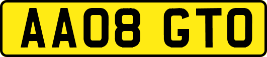 AA08GTO