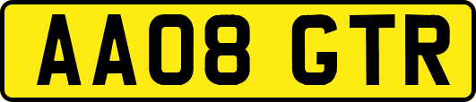AA08GTR