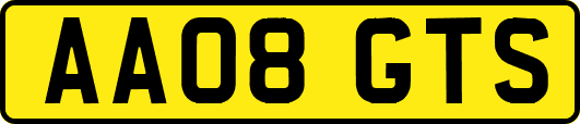 AA08GTS