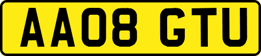 AA08GTU