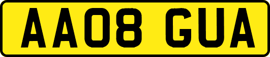 AA08GUA