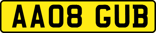 AA08GUB
