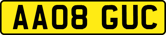 AA08GUC