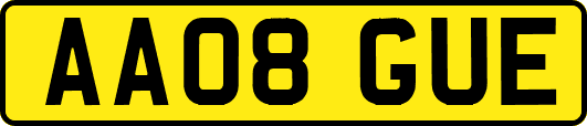 AA08GUE