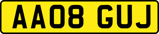 AA08GUJ