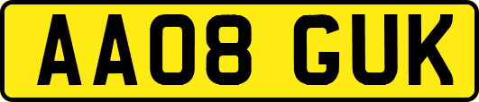 AA08GUK