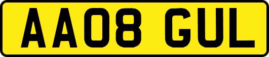 AA08GUL