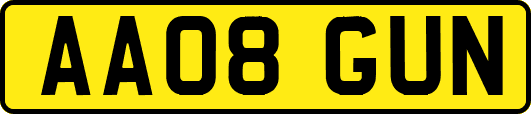 AA08GUN