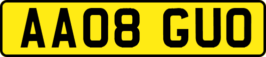 AA08GUO